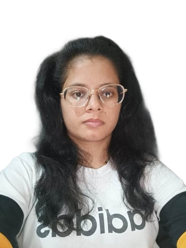 Divya Bhardwaj — Chairman, DFree Novelish