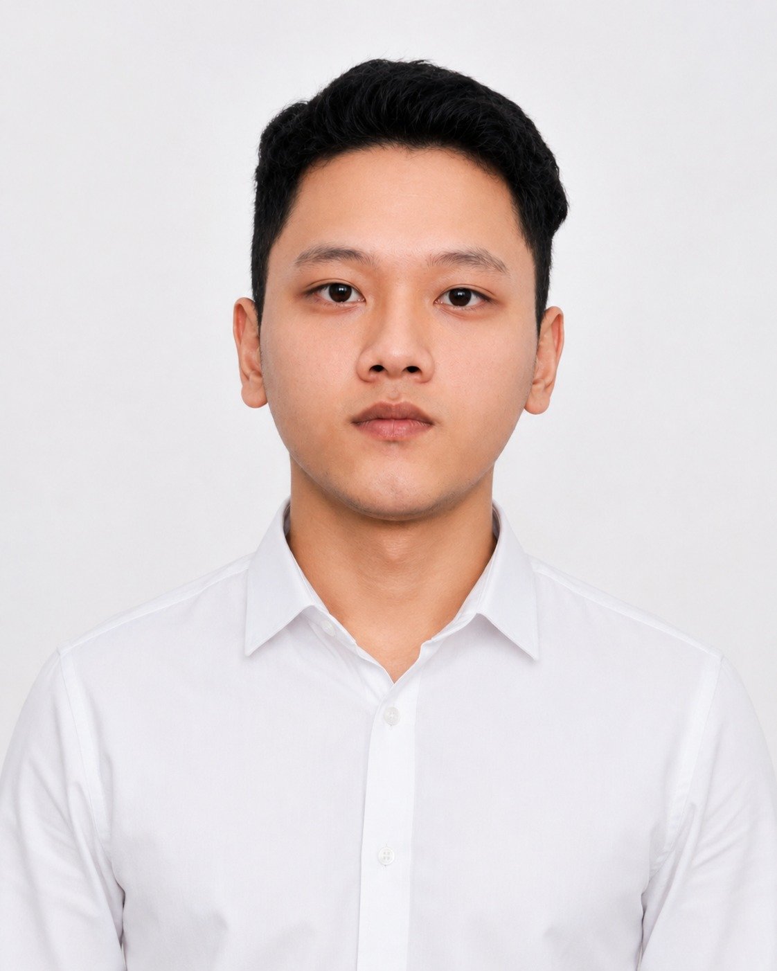 Chandan Thapa — BDE