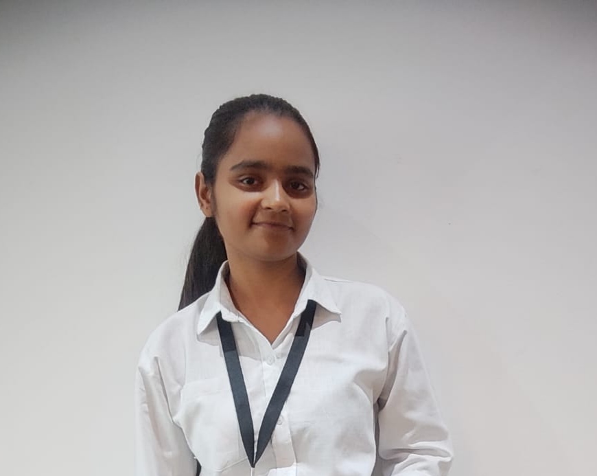 Ragini Kanojia — Business Development Executive